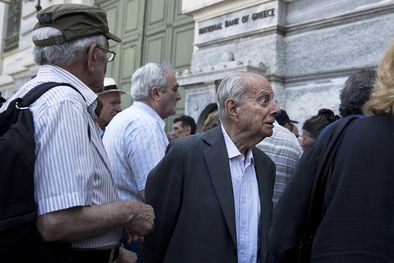 MDZol | Foto: AP