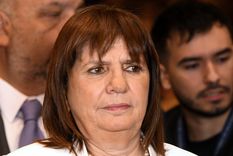 El dato del Gobierno tras el paro Foto: Rodrigo DAngelo / MDZ