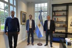 por que probaran en argentina la vacuna contra el covid-19