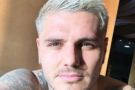 Mauro Icardi no dudó en hacer una contundente petición durante el desarrollo del juicio de divorcio con su expareja. Mauro Icardi no dudó en hacer una contundente petición durante el desarrollo del juicio de divorcio con su expareja.