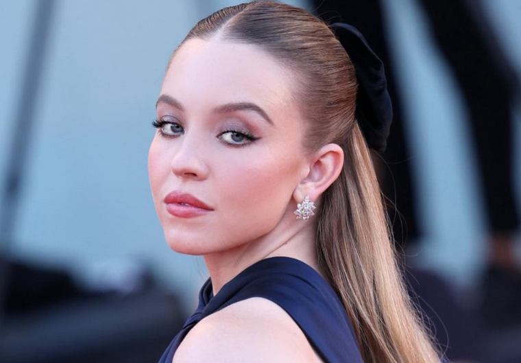 Sydney Sweeney tuvo un impecable papel en The White Lotus.