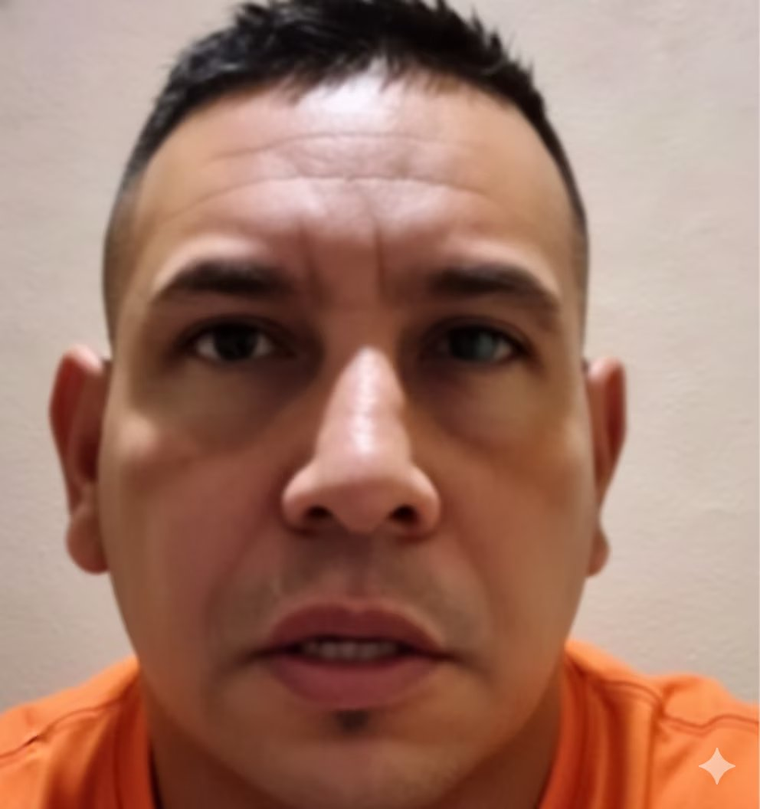 Figura de peso en Guadalajara, domina el núcleo urbano y logístico que sostiene las finanzas del CJNG. Figura de peso en Guadalajara, domina el núcleo urbano y logístico que sostiene las finanzas del CJNG.