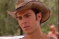 Juan Alfonso Baptista siempre tiene presente al personaje de Pasión de Gavilanes. Foto: Juan Alfonso Baptista / Instagram