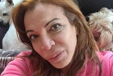 Lizy Tagliani Foto: Instagram