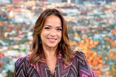Ante tantos rumores, Adamari López decidió aclarar qué pasa con Carlitos Pérez Ruiz Foto: Adamari López / Instagram