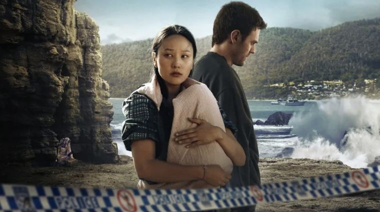 Tiene 6 capítulos y se encuentra entre lo más visto de Netflix. Foto: Archivo Tiene 6 capítulos y se encuentra entre lo más visto de Netflix. Foto: Archivo