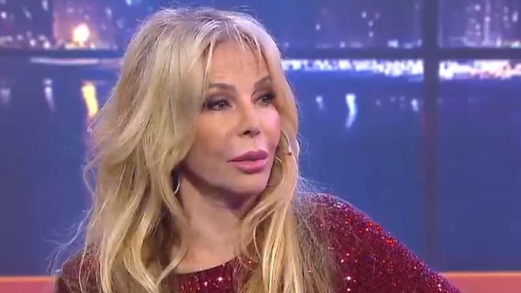 Alfano reflexionó sobre las consecuencias de la venganza. Alfano reflexionó sobre las consecuencias de la venganza.