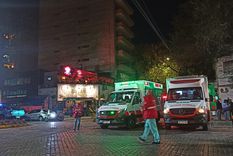 Imagen ilustrativa Foto: Telam