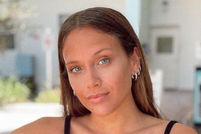 MDZol | Barbie Pucheta está organizando su casamiento en pandemia Foto: Instagram @barbiepucheta