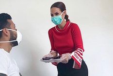 el triste mensaje de ezequiel garay por el dia del padre en espana