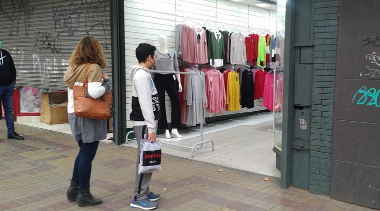 Foto: ALF PONCE / MDZ