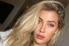 Michelle Salas, la hija influencer de Luis Miguel, es una gran seguidora de la moda. Foto: Instagram Michelle Salas