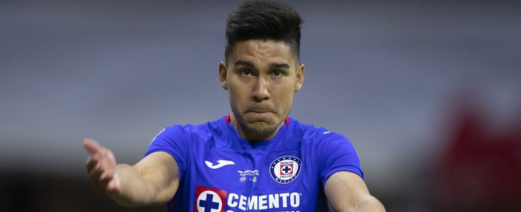 El jugador tendrá su tercer ciclo en el club que lo vio nacer. Foto: esto.com.mx