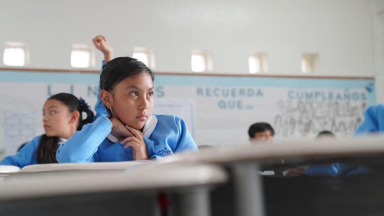 Son instituciones, empresas del barrio y los propios vecinos los que apoyan para que siga existiendo el proyecto.