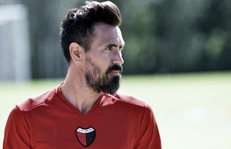 El DT se despidió del Sabalero y aún no define su futuro.