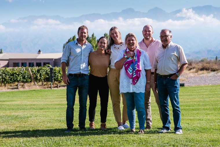 No te pierdas en la nota, los detalles de una presentación top.