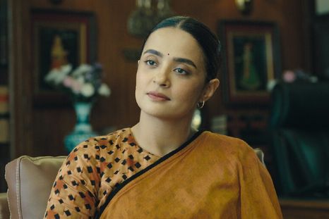 El estreno de la serie será el 25 de julio. Fuente: Netflix. El estreno de la serie será el 25 de julio. Fuente: Netflix.