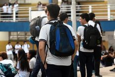 A continuación te contamos cuándo es el último día de clases en cada provincia y cuándo comienzan las vacaciones de verano.