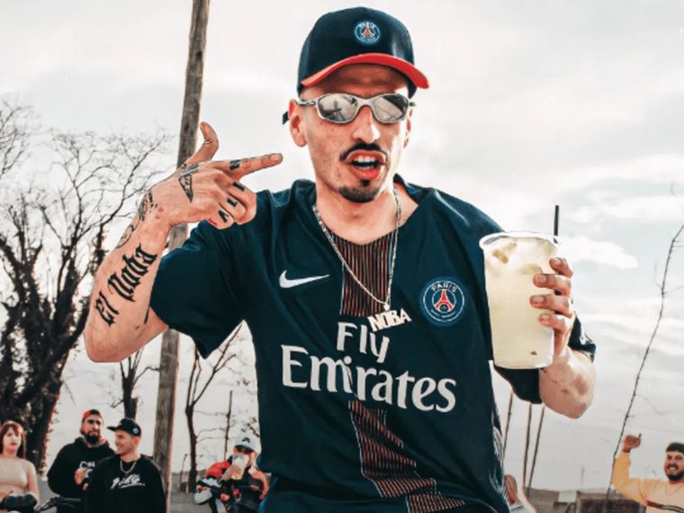 El músico tenía 25 años