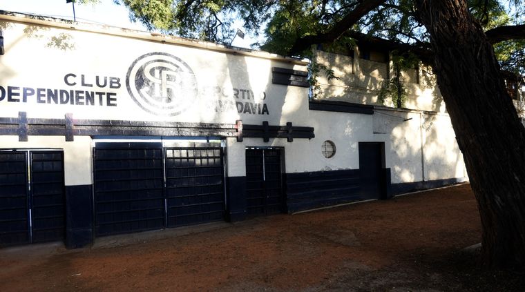 Foto: ALF PONCE / MDZ