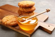 galletas Foto: Shutterstock