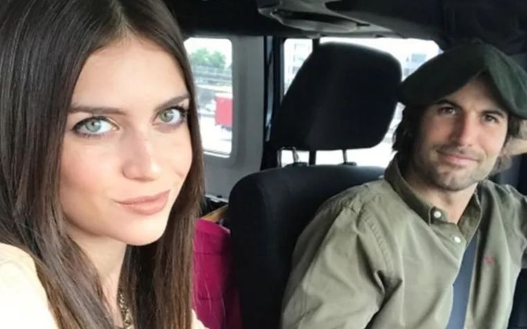 Molesta A Zaira no le gusta hablar de su vida privada