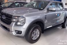 Ford Ranger XLS