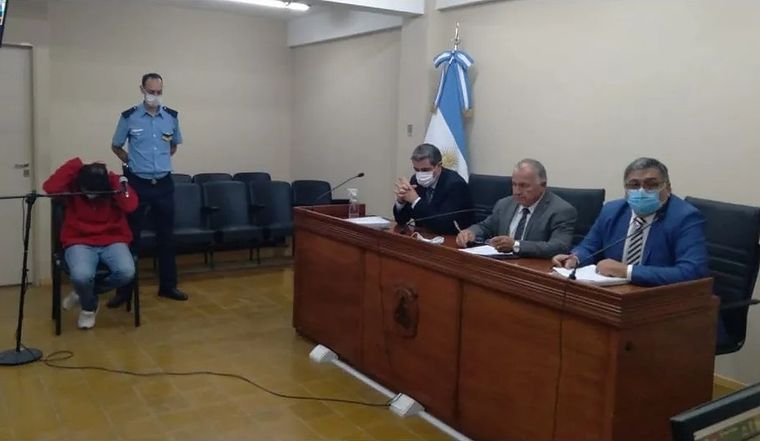 El tribunal sanjuanino decidió unificarle la condena en 13 años de cárcel por dos abusos sexuales