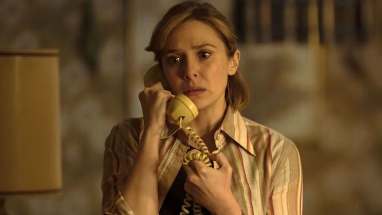 La ambientación de los años 80 es uno de los puntos más destacados de esta miniserie de 7 capítulos. La ambientación de los años 80 es uno de los puntos más destacados de esta miniserie de 7 capítulos.