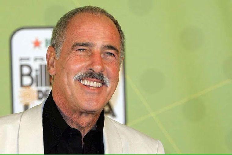 El pasado 4 de abril, el galán Andrés García falleció a los 81 años de edad.