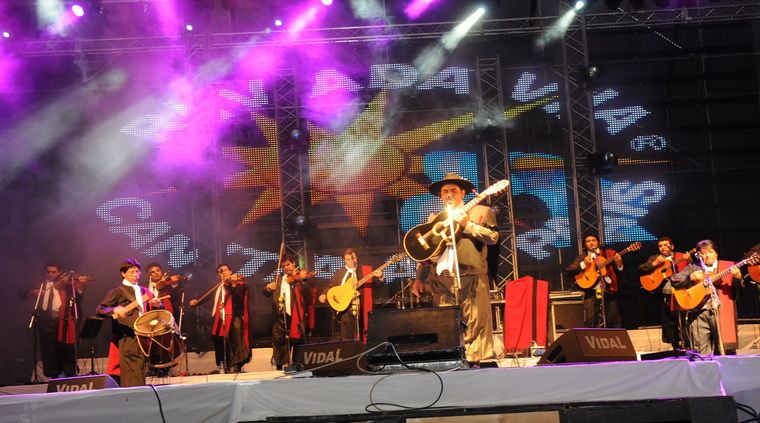 Mansur dio todos los detalles en MDZ Radio 105.5 FM. Foto: web