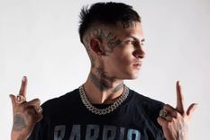 Yumber Vera Rojas dijo que  hablar de lo marginal a partir de los años 90 se hizo parte del establishment.