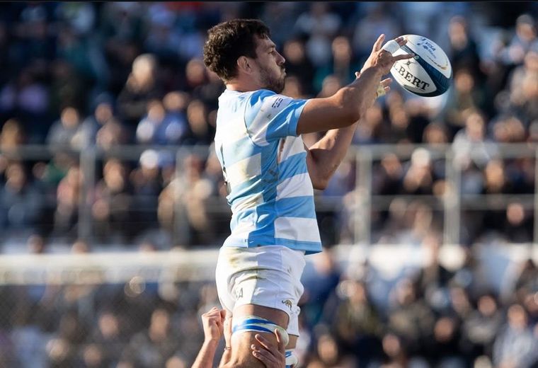 Los Pumas cayeron ante Inglaterra en San Juan. Los Pumas cayeron ante Inglaterra en San Juan.