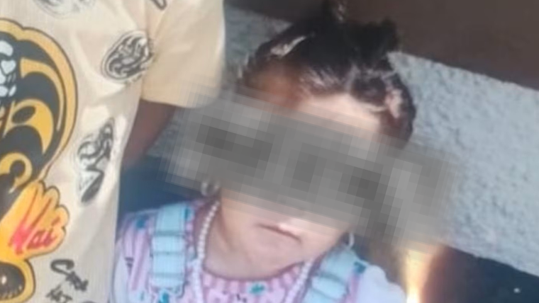 Esmeralda había desaparecido el miércoles por la tarde en Cosquín.&nbsp;