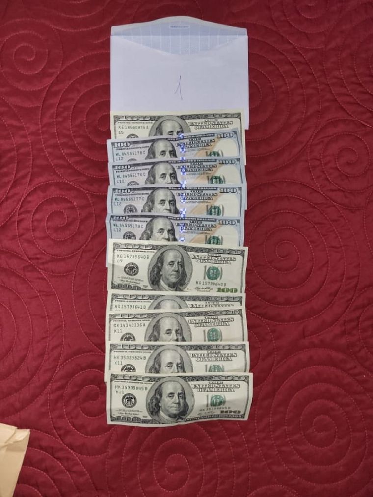 Los ladrones robaron en la parroquia Santa Julia de Caballito.