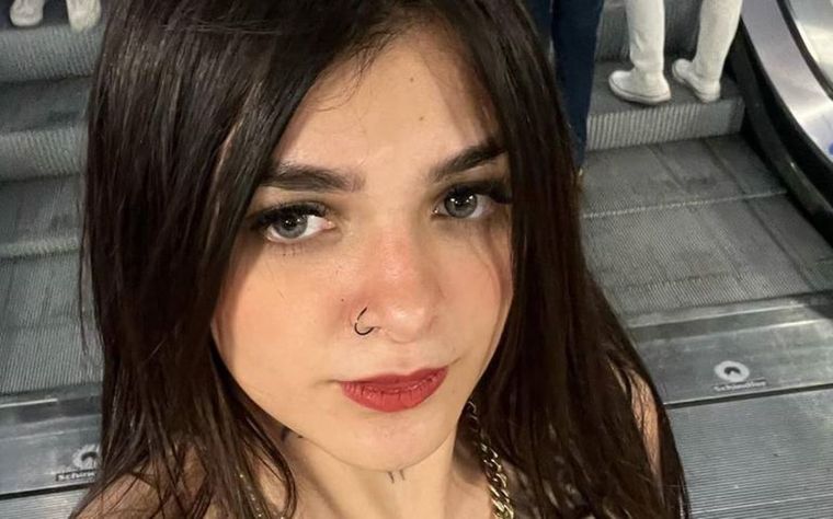 Karely Ruiz deslumbra en las redes sociales con un bailecito Foto: Karely Ruiz / Instagram