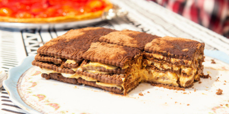 Chocotorta Foto: Shutterstock