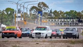 rugen los motores en mendoza: el zonal cuyano acelera y promete un fin de semana a puro espectaculo rugen los motores en mendoza: el zonal cuyano acelera y promete un fin de semana a puro espectaculo