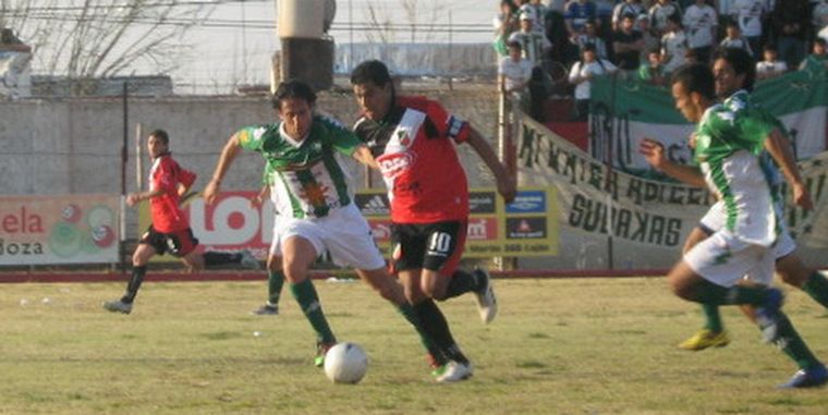 Foto: Sebastián Colucci/Mdz