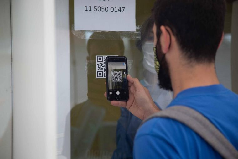 Foto: Gobierno Ciudad de Buenos Aires