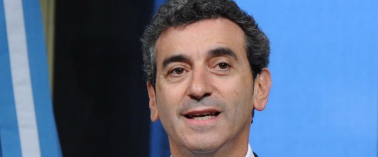 Foto: Ministerio del Interior