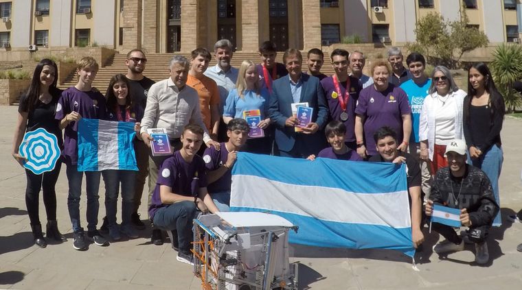 Foto: ALF PONCE MERCADO / MDZ