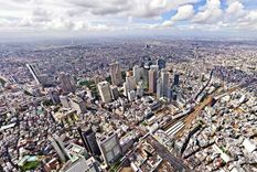 detalles chocantes de las 50 ciudades mas seguras del mundo