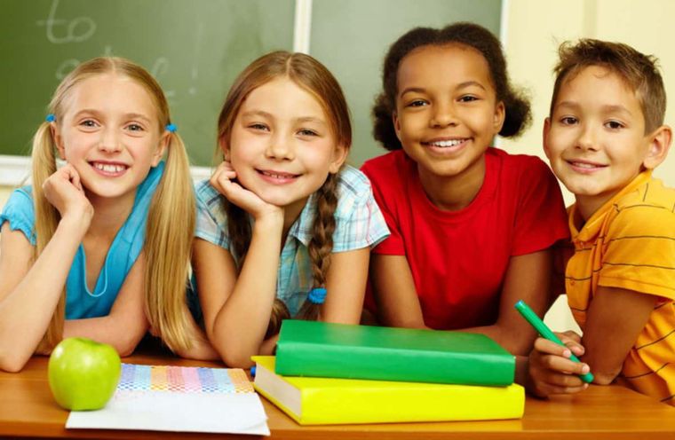 Incorporar estudiantes extranjeros en una escuela bilingüe es una decisión pedagógica y filosófica.