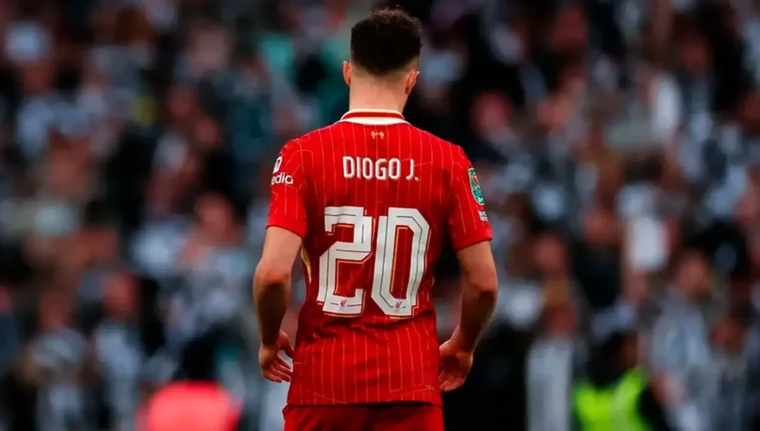 Diogo Jota. Diogo Jota.