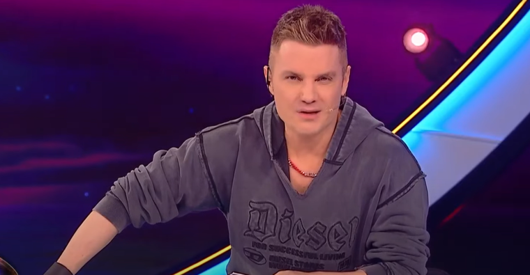 Un nuevo participante fue eliminado de Gran Hermano Argentina este domingo. Foto: Captura de pantalla Telefe