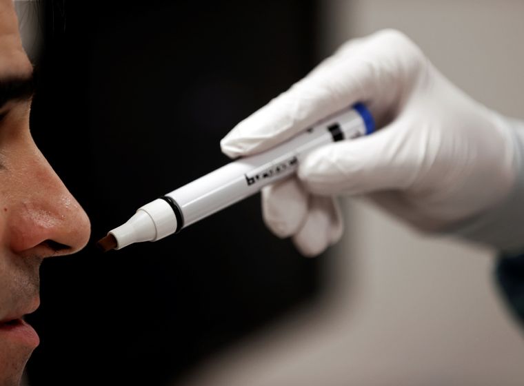 Foto: EFE/Jesús Diges