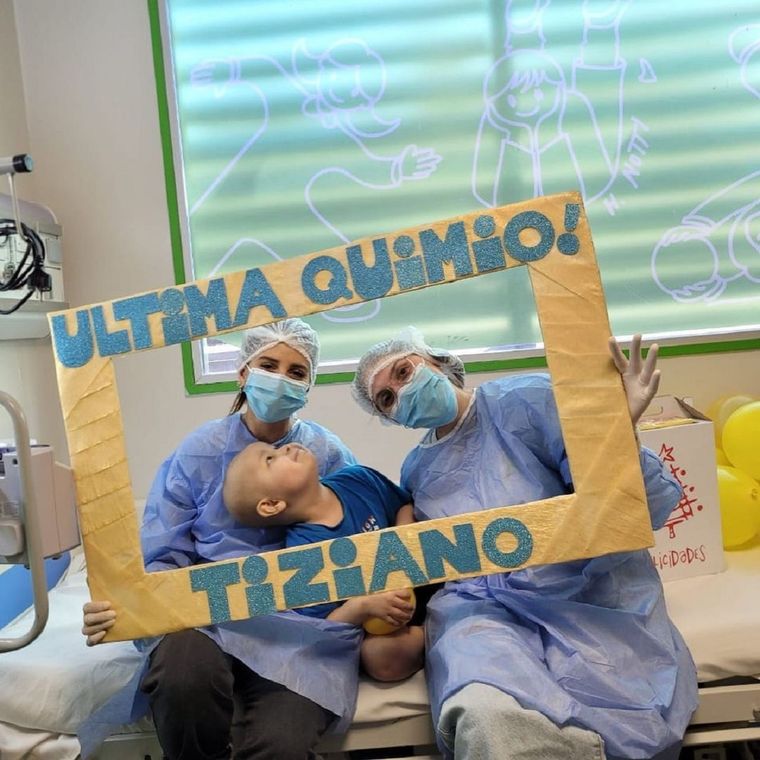 Tras- Pasar contiene de manera emocional y económica a niños que padecen cáncer Foto: Instagram: @asociacion_traspasar