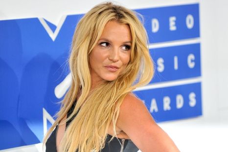 Las contundentes declaraciones del padre de Britney Spears Britney Spears Foto: Archivo
