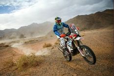 los argentinos que desertaron y son parte del dakar experience los argentinos que desertaron y son parte del dakar experience